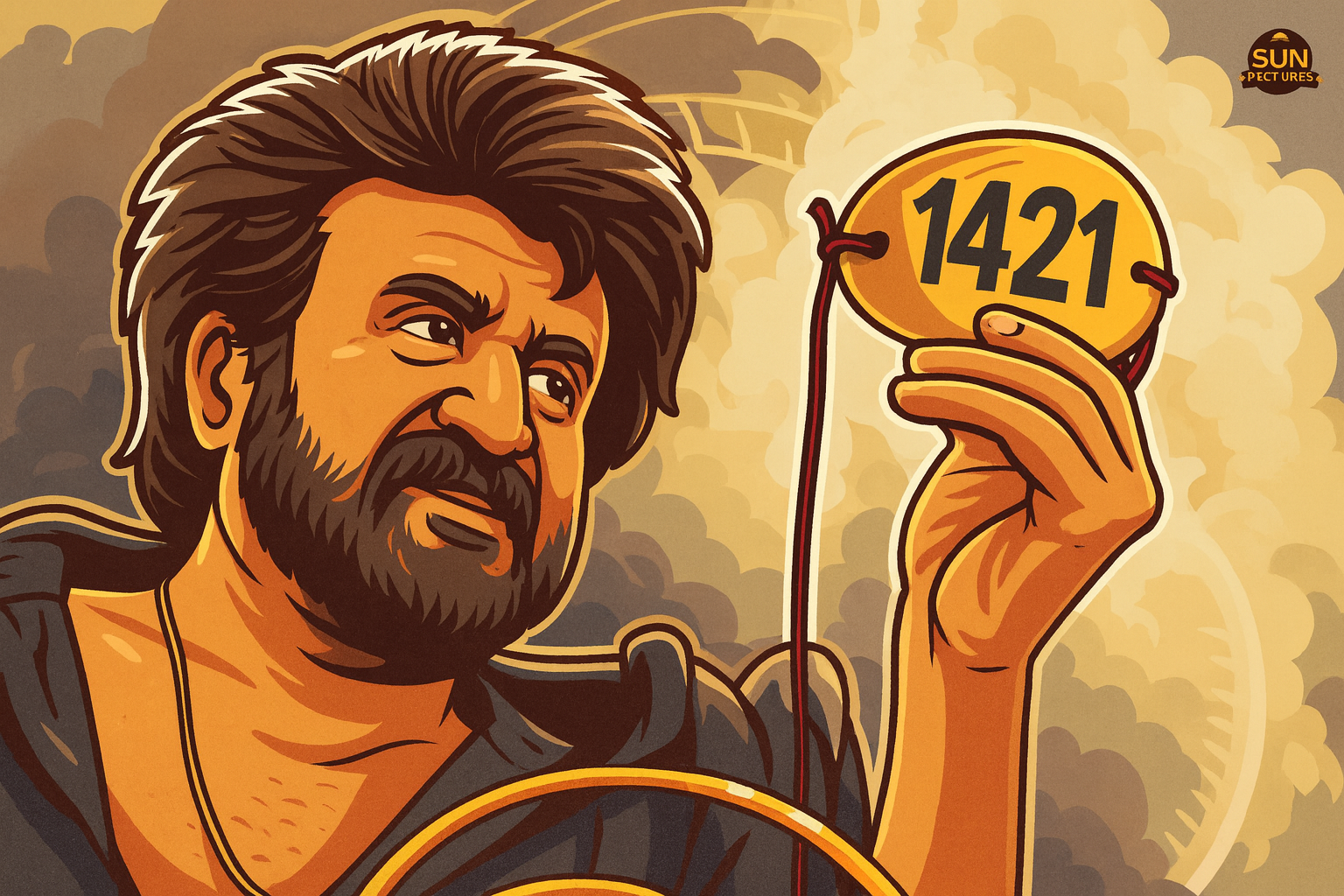 கூலி திரை விமர்சனம் – No Spoiler