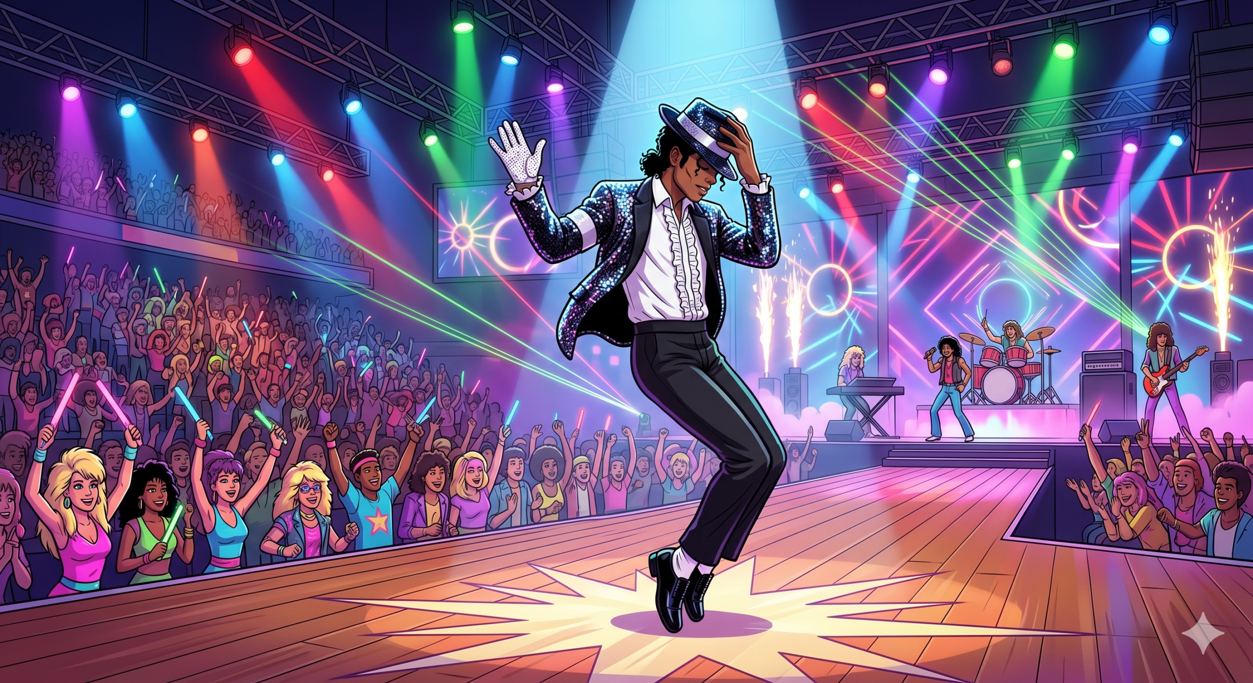 Michael 2026 திரைவிமர்சனம்